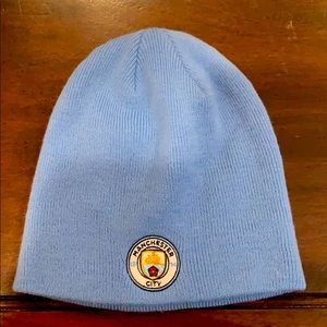 Manchester City Hat